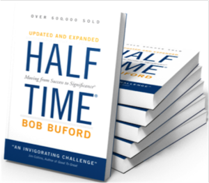 Halftime book