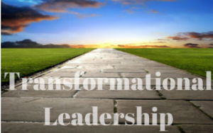 TransformationalLeadership