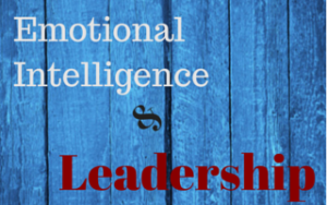 Emotional Intelligence