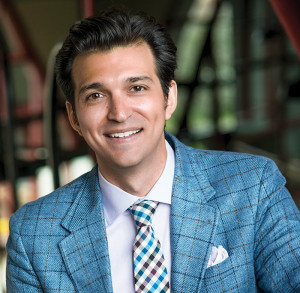 Rory Vaden 2014 Headshot