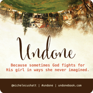 Undone