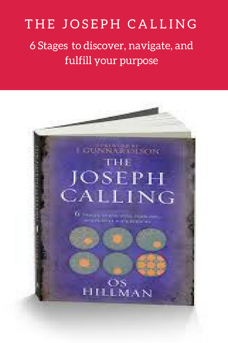 the joseph calling