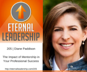 Diane Paddison Eternal Leadership