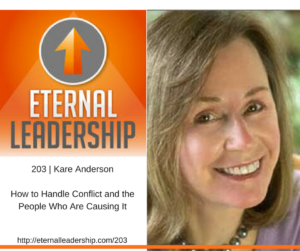 Kare Anderson Eternal Leadership 