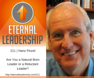 Hans Fizel Eternal Leadership