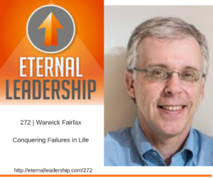 Fairfax Warwick Eternal Leadership