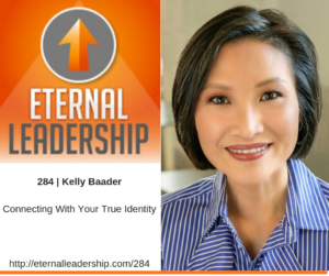 Kelly Baader Eternal Leadership
