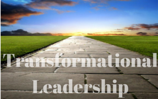 Ford Taylor – From Brokenness to Transformational Leadership