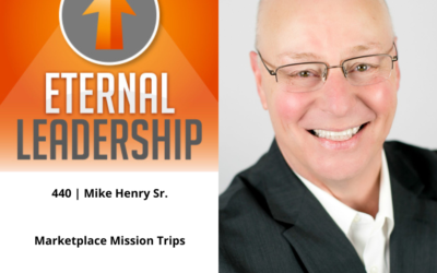 Marketplace Mission Trips / Mike Henry