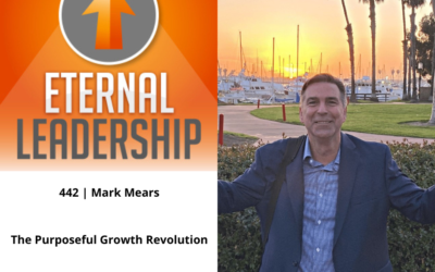 The Purposeful Growth Revolution / Mark Mears
